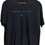 The Old Bull Back Print T-Shirt