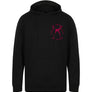 Hot Pink Collector Pullover Hoodie SECOND (A)