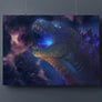 Godzilla Fan Art Print