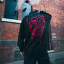 Hot Pink Collector Pullover Hoodie SECOND (A)