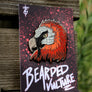 Bearded Vulture Enamel Pin
