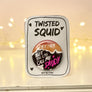 They/Them Pin Badge