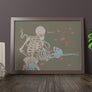 The Dance Print
