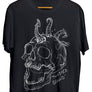 Mad Mike Men's T-Shirt - Twisted Squid