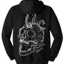 Mad Mike Pullover Hoodie SECOND (B)