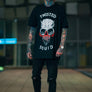 Starved Front Print Tee