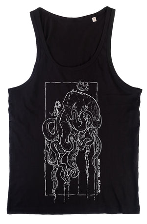 King Kraken Vest SECOND (A)
