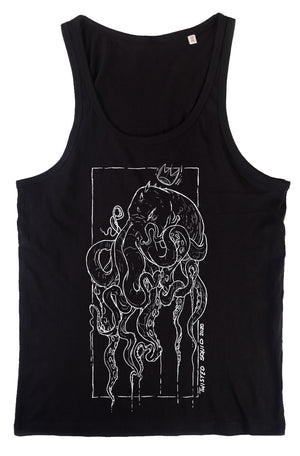 King Kraken Vest