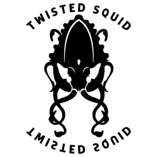 Twisted Squid