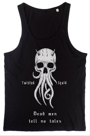 Dead Men Tank Top