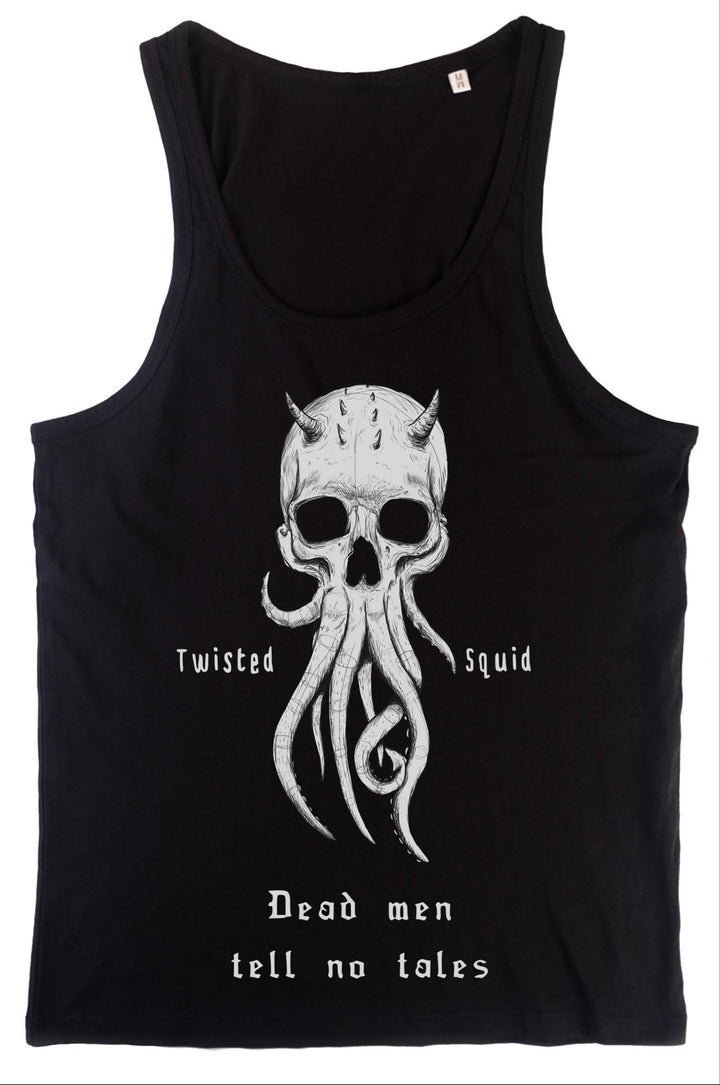 Dead Men Tank Top