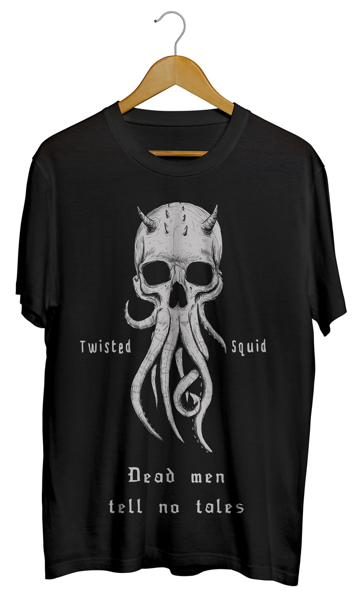 Dead Men Tell No Tales Tee SECOND (A)