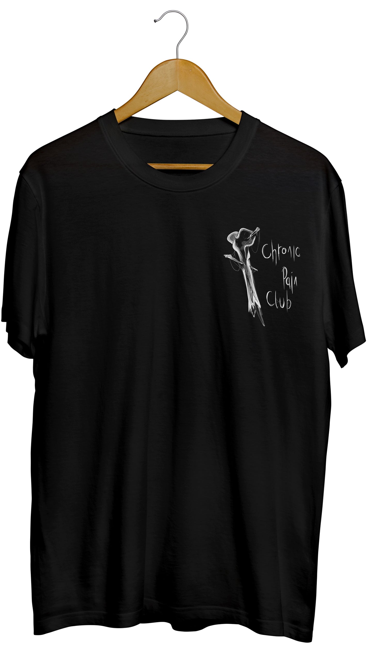 Chronic Pain Club T-Shirt